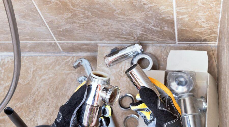Expert tile roof repair services in Barronett, WI